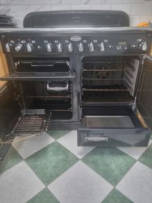 Rangemaster Elan
