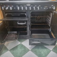Rangemaster Elan