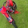 crf450R Image 5