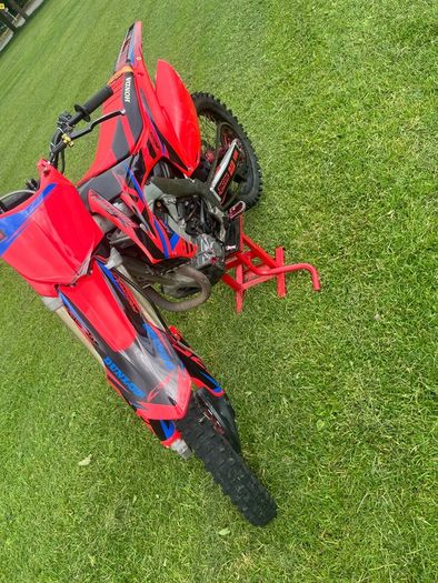 crf450R
