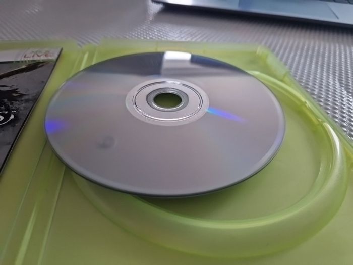 Darksiders Xbox360 Games Original