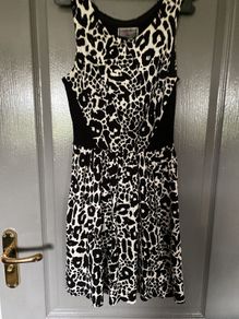 ladies dress