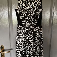 ladies dress