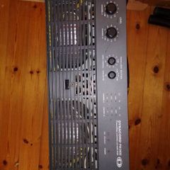 Dynacord pm2600