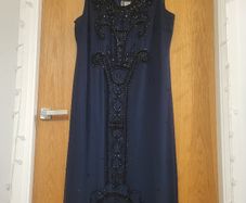 Party Dress Gatsby Style - New with tags