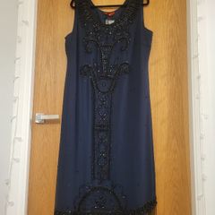 Party Dress Gatsby Style - New with tags