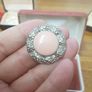 Vintage Brooch Image 3
