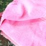 Vintage Foxford Blanket Image 4