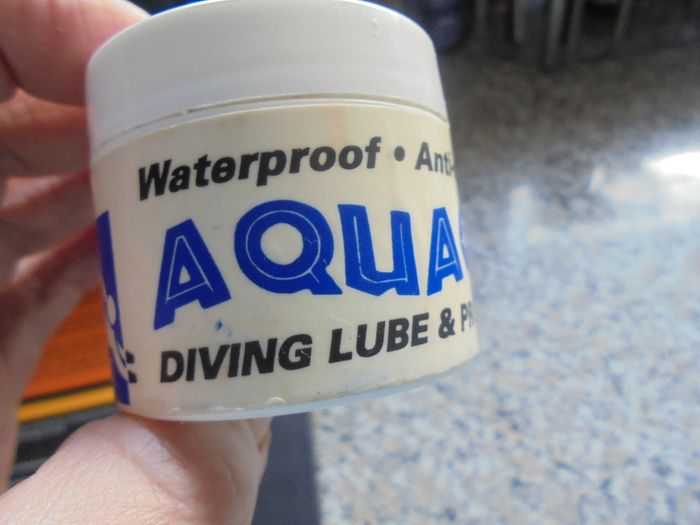 Beaver Sport Diving AquaGel for Sale
