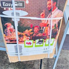 Patio Heater
