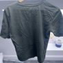 beautiful top, khaky, warehouse size 12 brand new Image 2