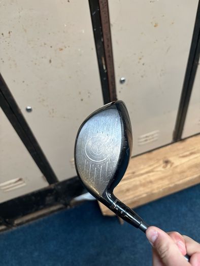 Callaway mavrick driver