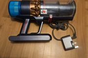 Dyson 5gen main unit and charger
