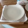 Blarney wooden mills crockery Image 2