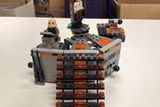 Star Wars Lego Set 75137