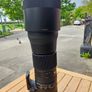Sigma 150-600mm F5-6.3 DG OS HSM | Contemporary Lens (Nikon) Image 4
