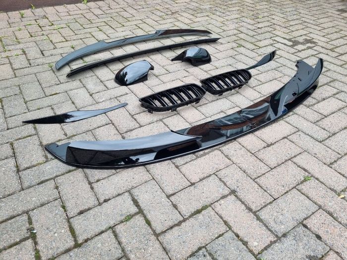 KIT for BMW 3 Series E90 Lci M-Sport Brand New