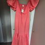 aspiga dress cotton with pockets postage included Image 4