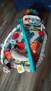 play mat
