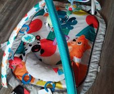 play mat