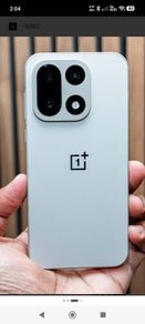 OnePlus 15 mobile phone