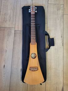 Martin Backpacker