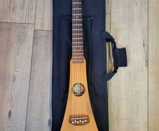 Martin Backpacker