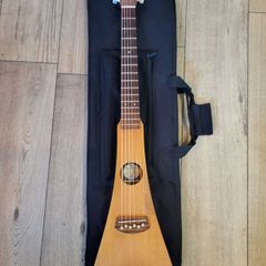 Martin Backpacker