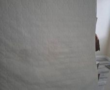 Double bed mattress