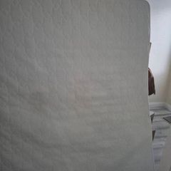 Double bed mattress