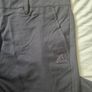 Adidas Gold Trousers- New Image 2