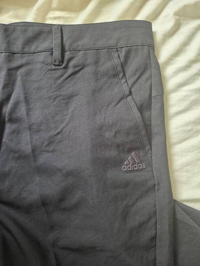 Adidas Gold Trousers- New