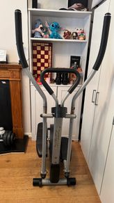 infiniti elliptical trainer