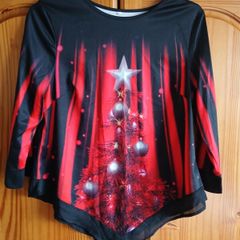 Lovely Christmas Top
