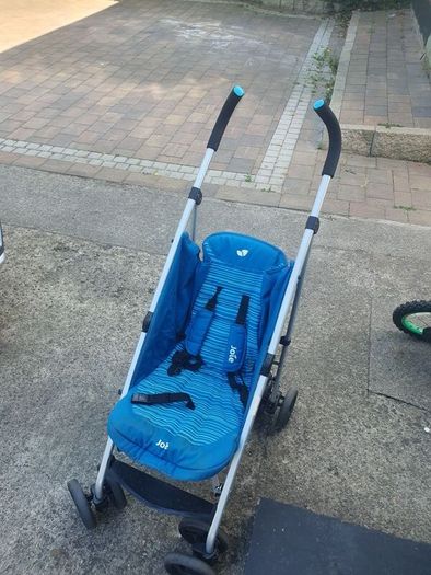 Free Buggy