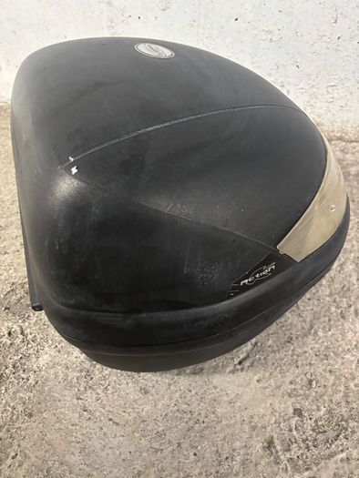 Scooter top  box