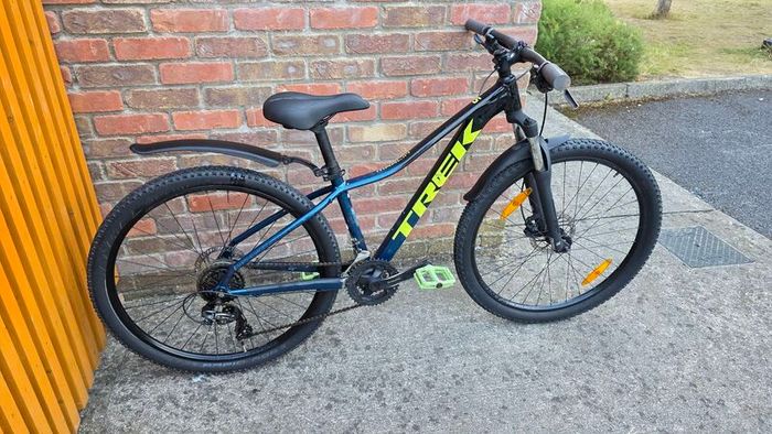 trek marlin 5