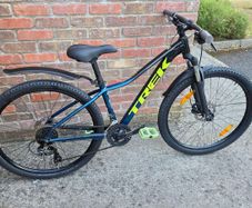 trek marlin 5