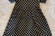 Zara dress (7y/122cm)