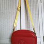 U.S.Polo Assn Prestonwood cross body bag NEW Image 2
