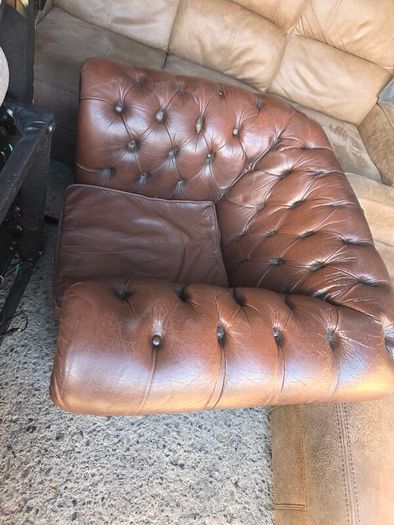 chesterfield