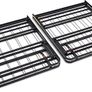 Foldable Bed Frame 140 x 200 Image 2
