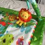 Fisher price music and lights activity mat Image 4