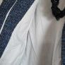 SANDRO boucle striped jacket Sz 2 (Fit10-12UK) Rrp 350 (New) Image 2