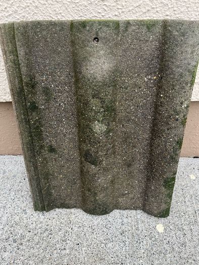 Roof tiles