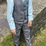 Fab Marc jacobs communion suit Image 8