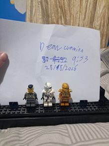 Lego ninjago