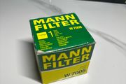 Mann Filter W 7008 - Oil Filter