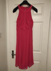 Oasis Occasion Wear Dress