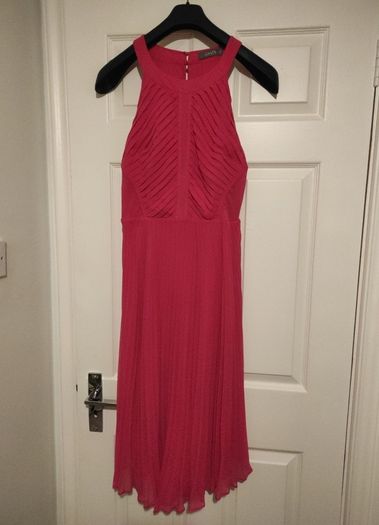 Oasis Occasion Wear Dress